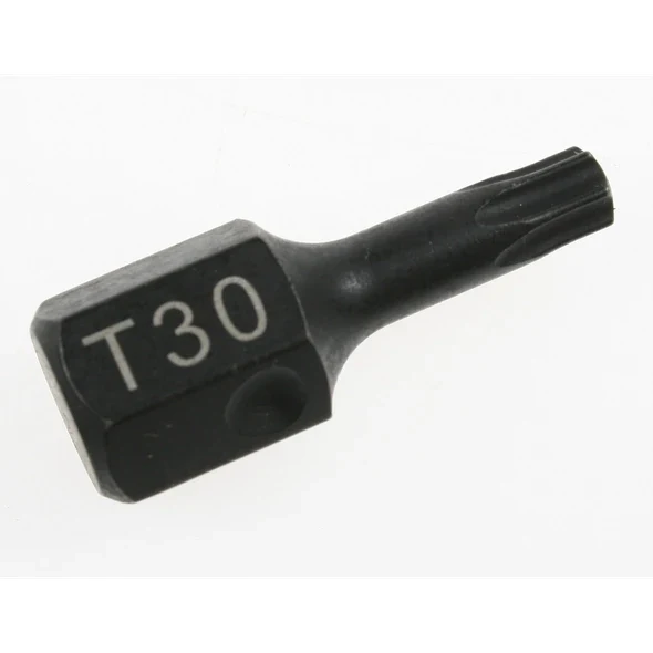 Sealey 1/2"dr.impact trx-star bit t30