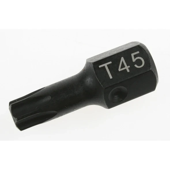 Sealey 1/2"dr.impact trx-star bit t45