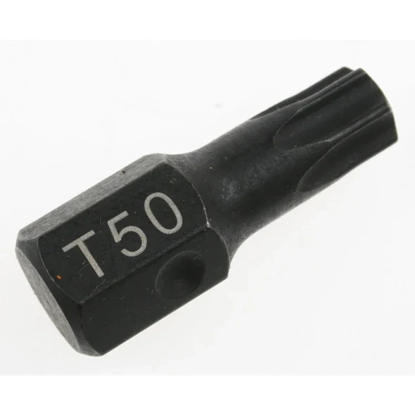 Sealey 1/2"dr.impact trx-star bit t50