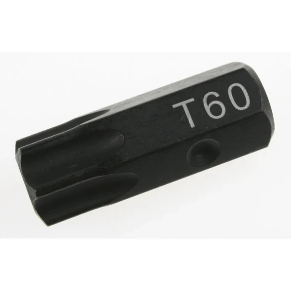 Sealey 1/2"dr.impact trx-star bit t60