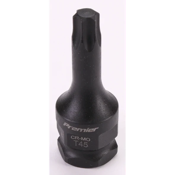 Sealey 3/8"Dr Impact Trx-Star Socket Bit T45