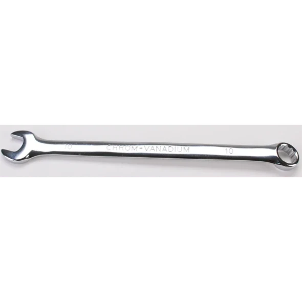 Sealey Combination spanner 10mm (extra-long)
