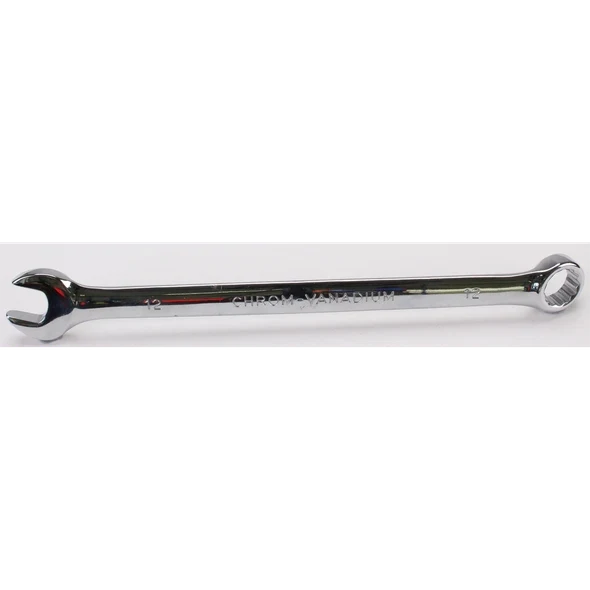 Sealey Combination spanner 12mm (extra-long)