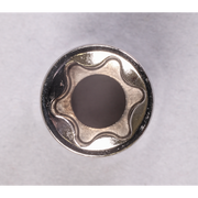 Sealey TRX-Star* Socket Set 14pc 1/4" 3/8" & 1/2"Sq Drive E4-E24 AK618 Sealey - Dynamic Drive