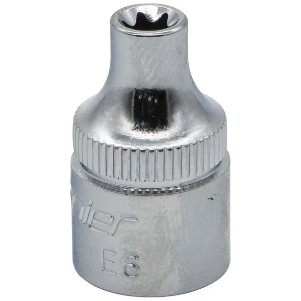 Sealey 3/8"Dr TRX-Star Socket E6