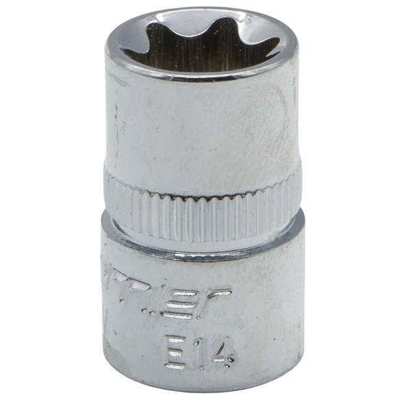 Sealey 3/8"Dr TRX-Star Socket E14