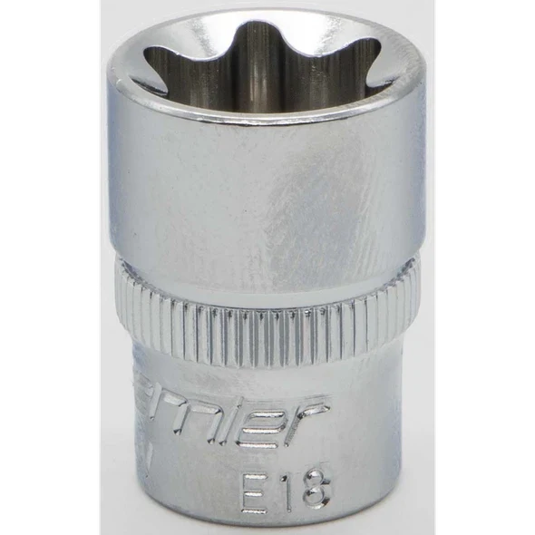Sealey 3/8"Dr TRX-Star Socket E18