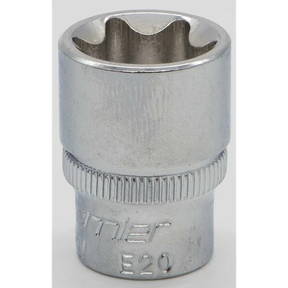 Sealey 3/8"Dr TRX-Star Socket E20