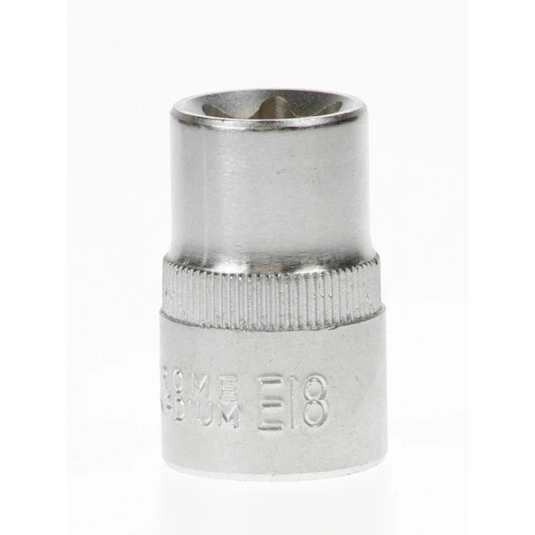 Sealey 1/2"dr.trx-star socket e18