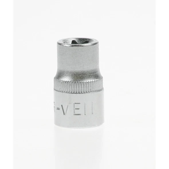 Sealey 3/8"dr. e11 star socket (so)