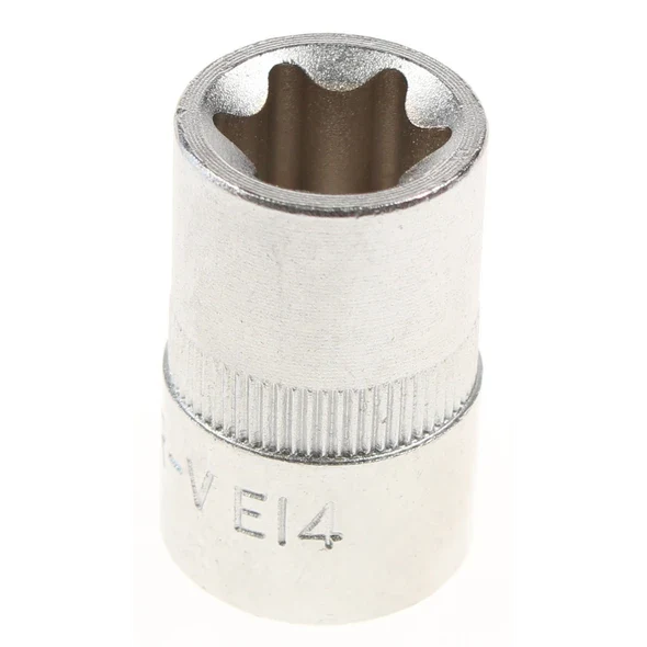 Sealey 3/8"dr. e14 star socket (so)
