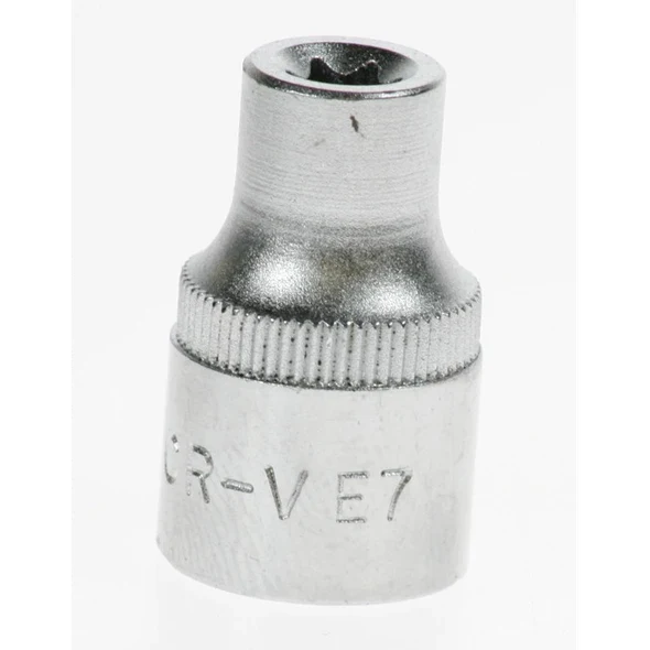 Sealey 3/8"dr. e7 star socket (so)