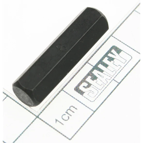 Sealey Hex bit 8mm (30mml)