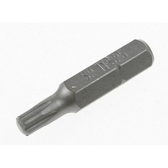Sealey Bit (tps25) 1/4" 30mml