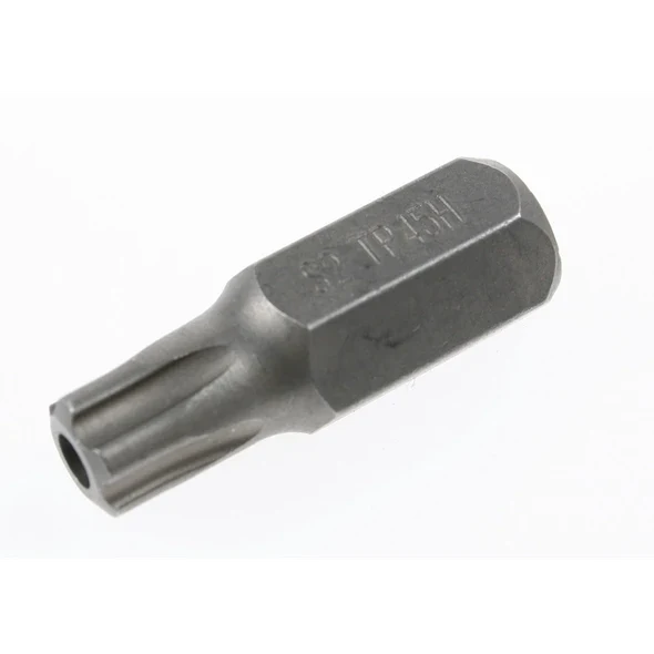 Sealey Bit (tp45h) 10mm hex 30mml 'security'