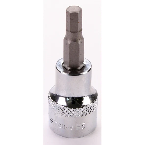 Sealey 3/8"Dr Hex Key Socket Bit H5