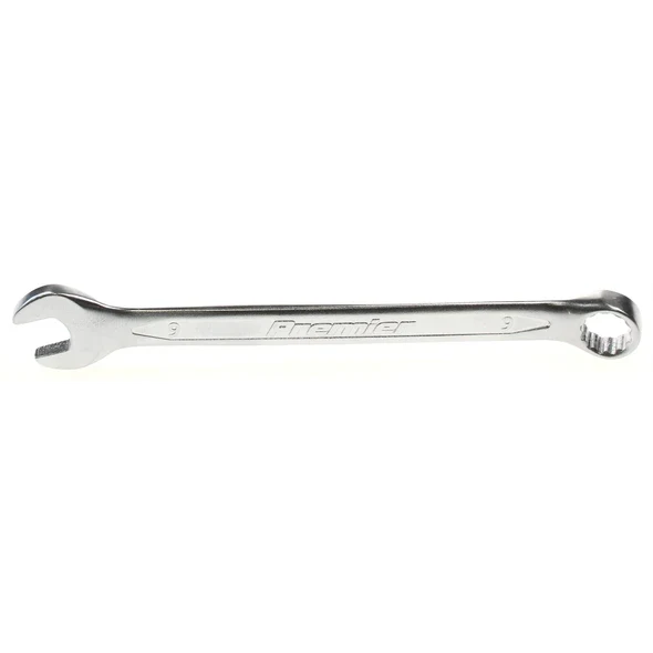 Sealey Combination spanner 9mm (cold stamped)