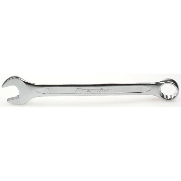 Sealey Combination spanner 17mm (cold stamped)