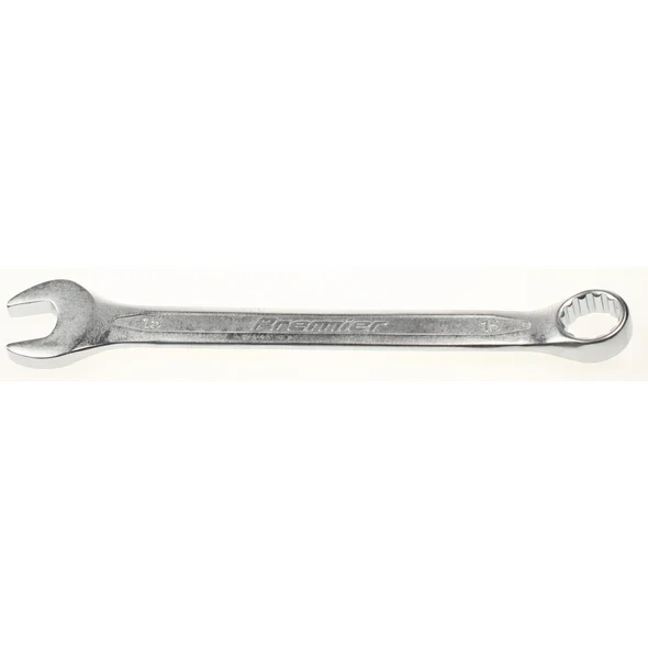 Sealey Open end/12pt walldrive ring spanner 15mm
