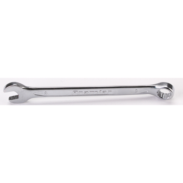 Sealey Combination spanner 9mm