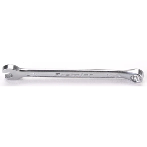 Sealey Combination spanner 1/4"