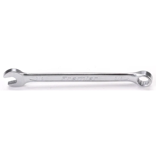 Sealey Combination spanner 3/8"