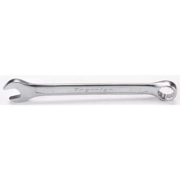 Sealey Combination spanner 9/16"
