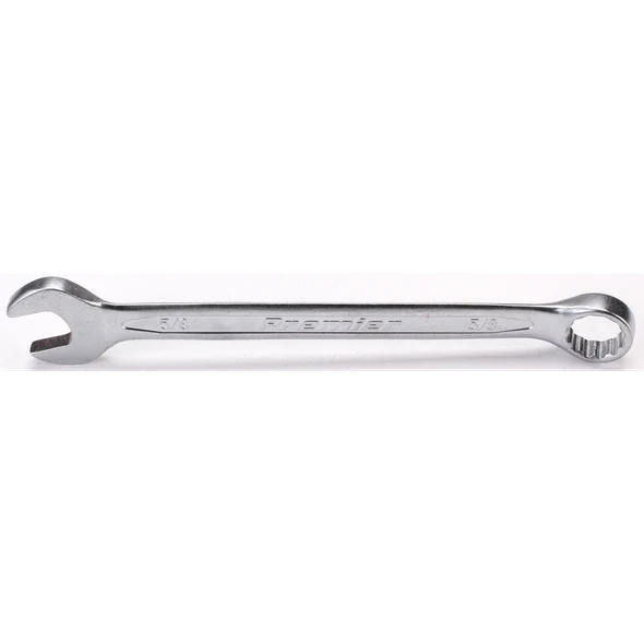 Sealey Combination spanner 5/8"