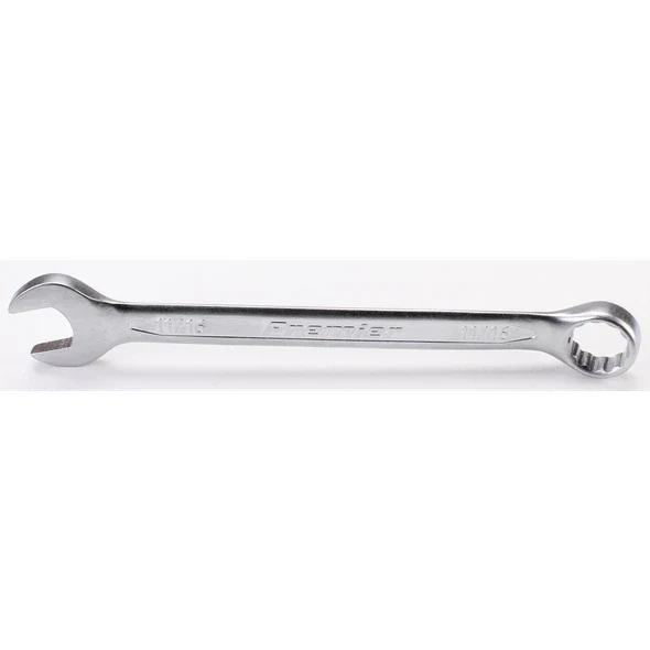 Sealey Combination spanner 11/16"