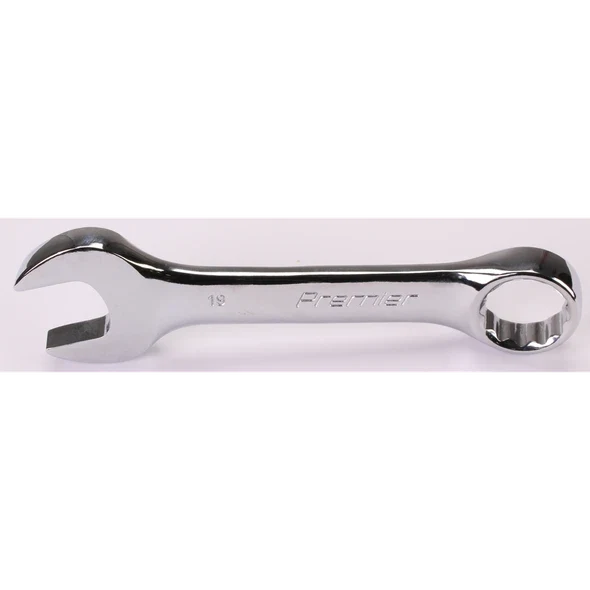 Sealey Stubby combination spanner 19mm