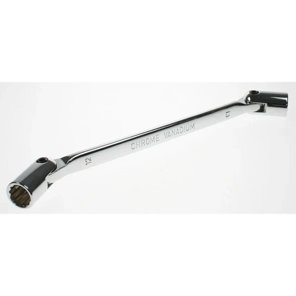 Sealey Flex head socket 12x13mm