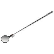 Sealey Telescopic Inspection Mirror40mm AK652 Sealey - Dynamic Drive