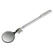 Sealey Telescopic Inspection Mirror40mm AK652 Sealey - Dynamic Drive