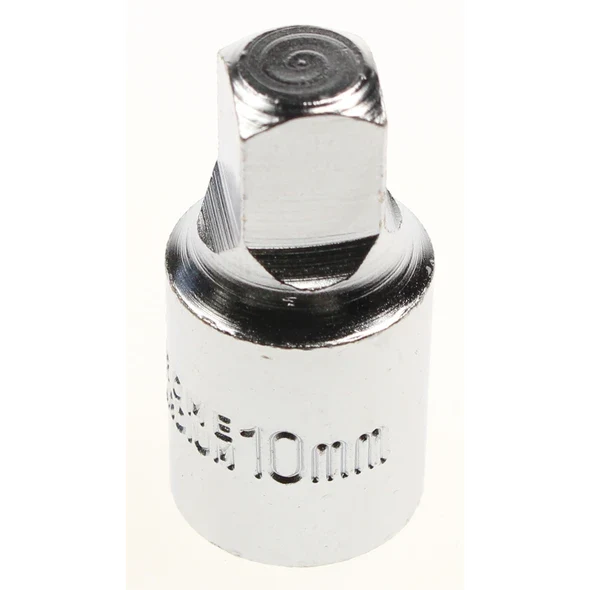 Sealey Drain plug key square 10mm