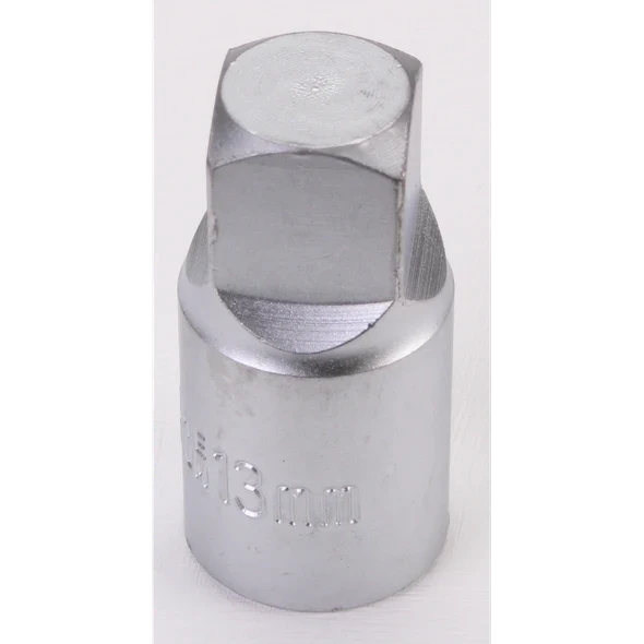 Sealey Drain plug key square 13mm