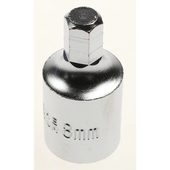 Sealey Drain plug key hex 8mm
