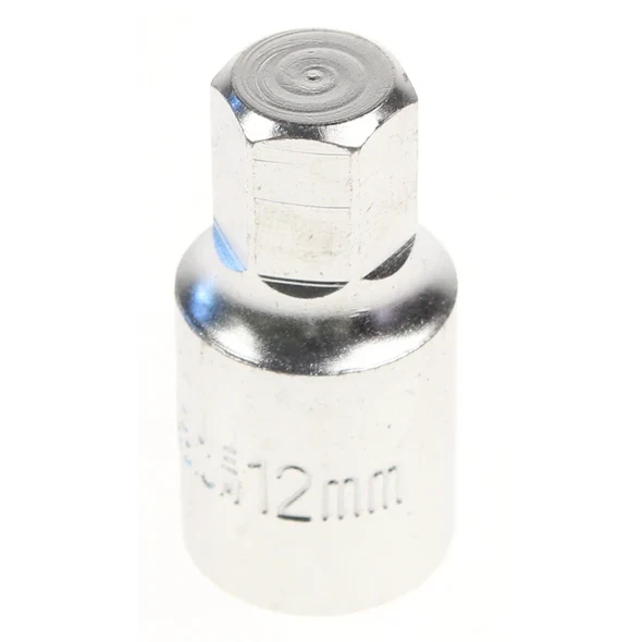 Sealey Drain plug key hex 12mm