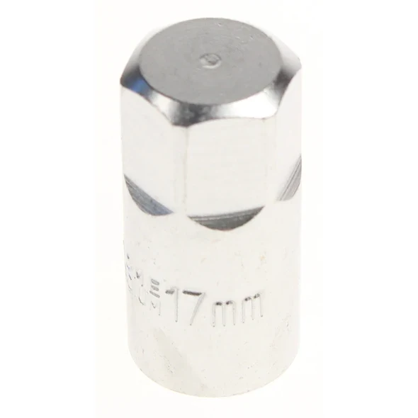 Sealey Drain plug key hex 17mm