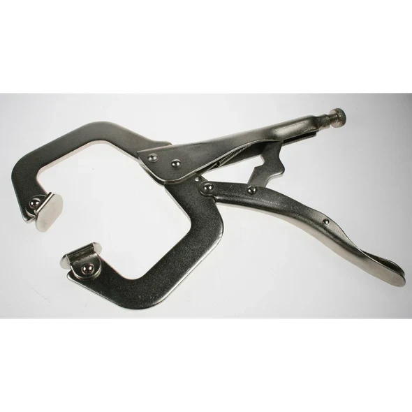 Sealey Locking "c" clamp 275mm
