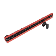 Sealey Impact Socket Set 16pc 1/2"Sq Drive Metric/Imperial AK684 Sealey - Dynamic Drive