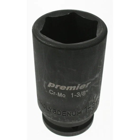 Sealey Impact socket (deep) 3/4"dr 1-3/8"