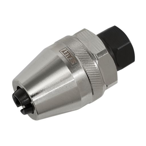 Sealey Impact Stud Bolt Extractor Remover Socket Tool 1/2" Drive 6-12mm Sealey  - Dynamic Drive