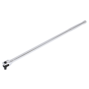 Sealey Breaker Bar 450mm 3/8"Sq Drive AK729 Sealey - Dynamic Drive