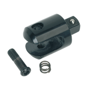 Sealey Breaker Bar 600mm 1/2"Sq Drive AK730 Sealey - Dynamic Drive