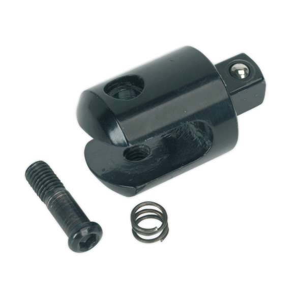 Sealey Breaker Bar 600mm 1/2"Sq Drive AK730 Sealey - Dynamic Drive