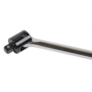 Sealey Breaker Bar 600mm 1/2"Sq Drive AK730 Sealey - Dynamic Drive