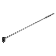 Sealey Breaker Bar 600mm 1/2"Sq Drive AK730 Sealey - Dynamic Drive