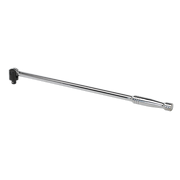 Sealey Breaker Bar 600mm 1/2"Sq Drive AK730 Sealey - Dynamic Drive