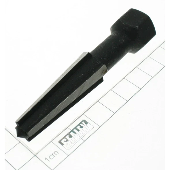 Sealey Double edge screw extractor no: 5