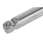 Sealey Wobble/Rigid Extension Bar Set 3pc 3/8"Sq Drive AK763 Sealey - Dynamic Drive